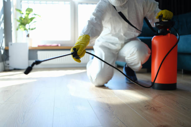 Reliable Infectious Disease Decontamination contractor in Clementon, NJ by Trauma Clean Pros